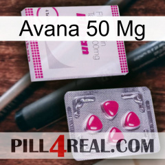 Avana 50Mg 32